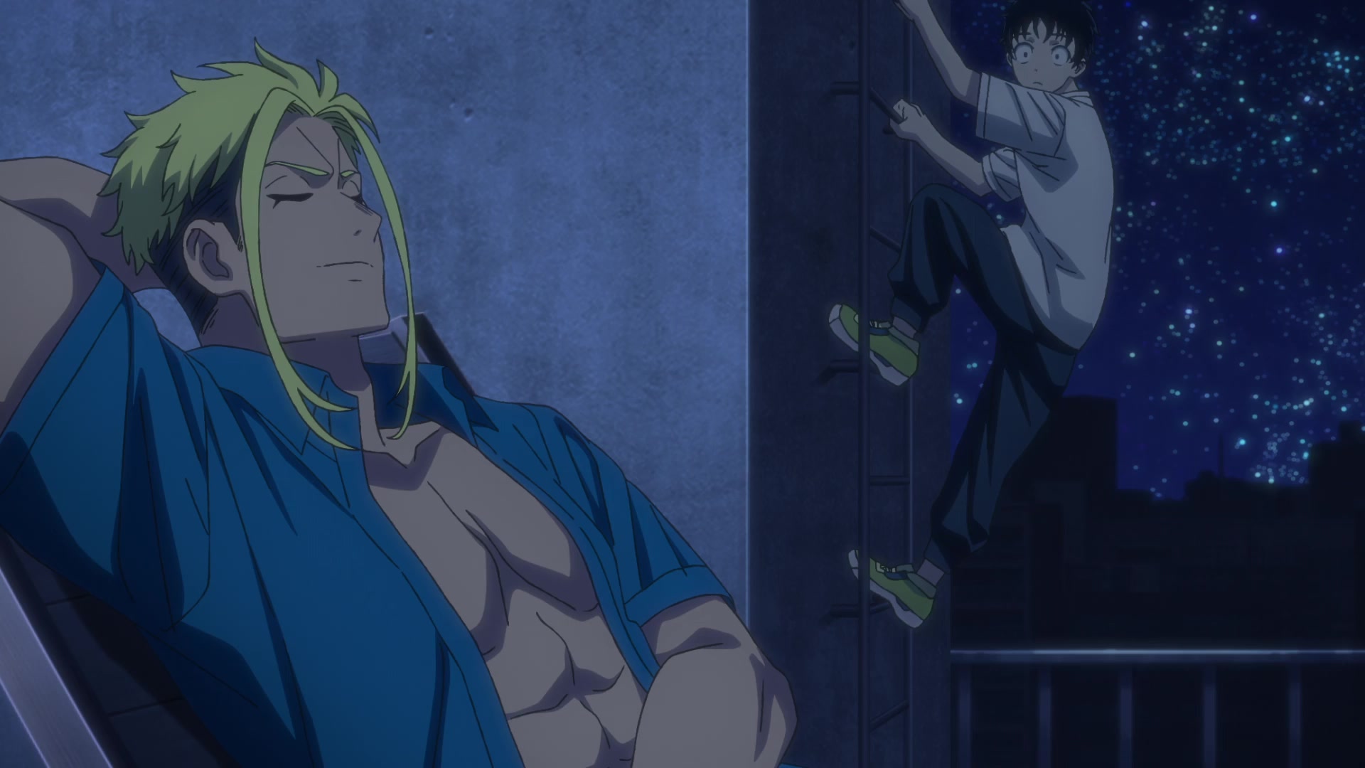 [Tsukyio Editing Resources] Zom 100 - Ep 6 - 30.mp4